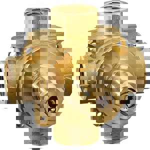 @ CCY 3W DIV ROUGH VLV DISCRETE